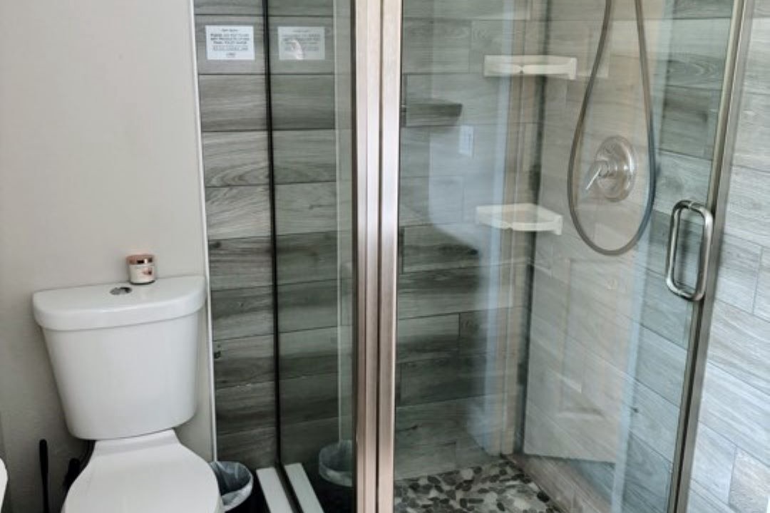 Photo of Bathroom in Grants Pass