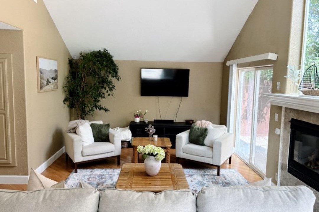 Photo of Livingroom in Grants Pass