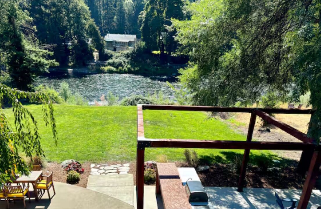 Photo of Outdoor in Grants Pass