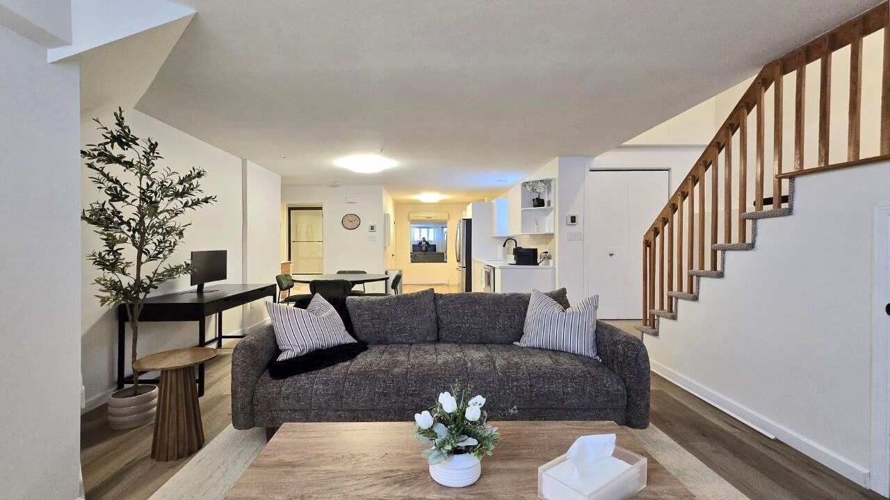 Photo of Livingroom in Mirabel