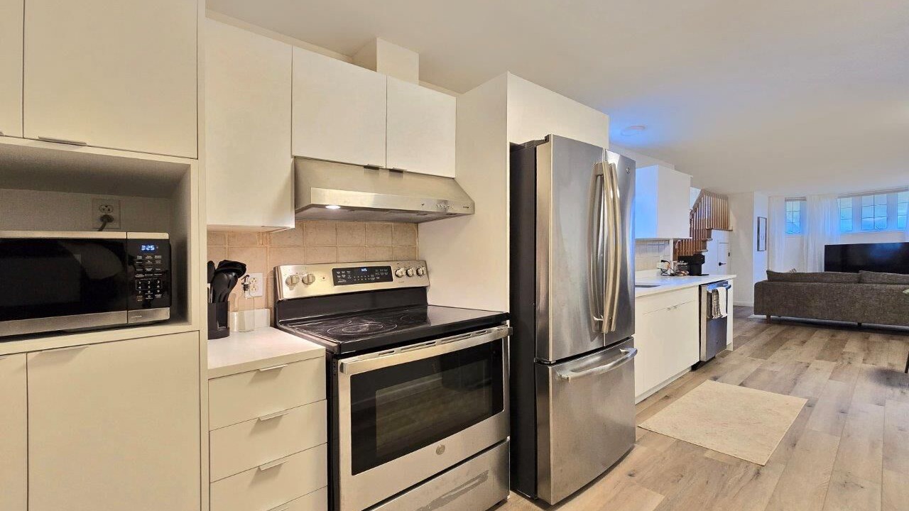 Photo of Kitchen in Mirabel