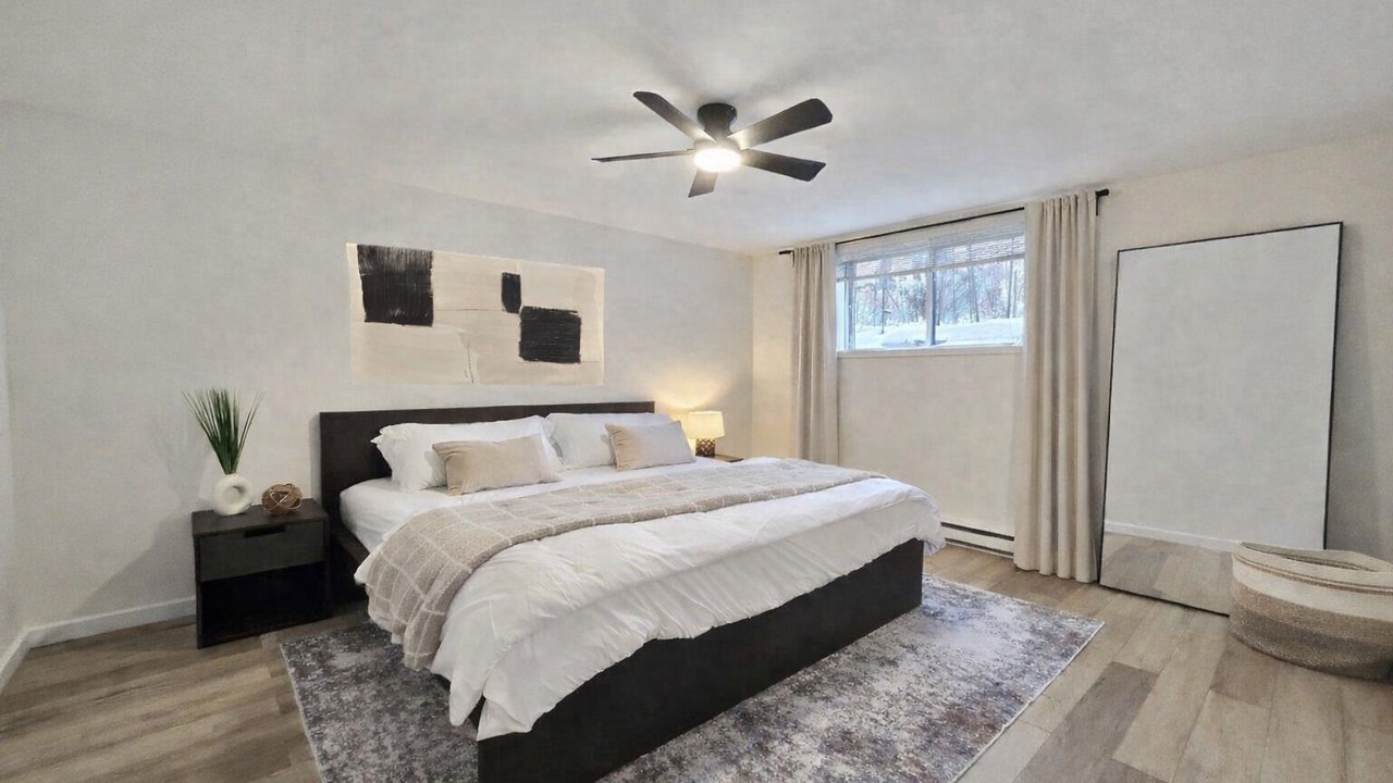 Photo of Bedroom in Mirabel