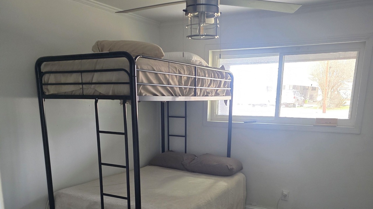 Photo of Bedroom in Jennings