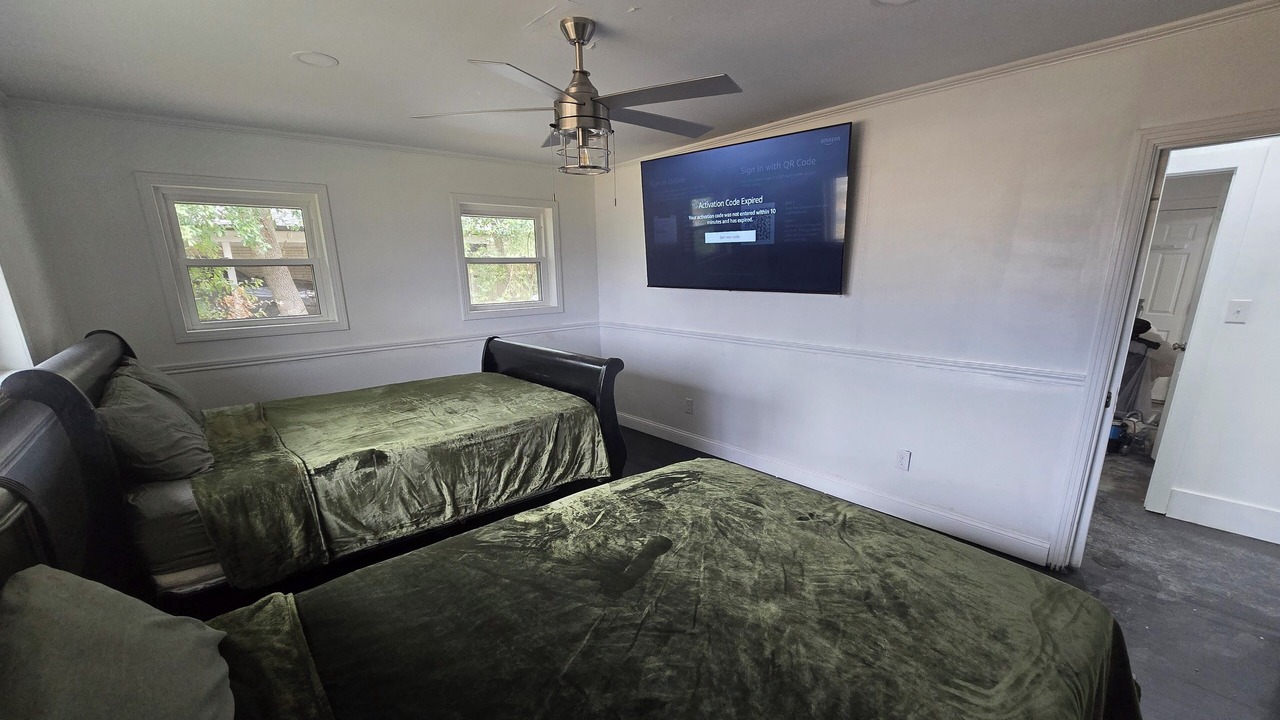 Photo of Bedroom in Jennings
