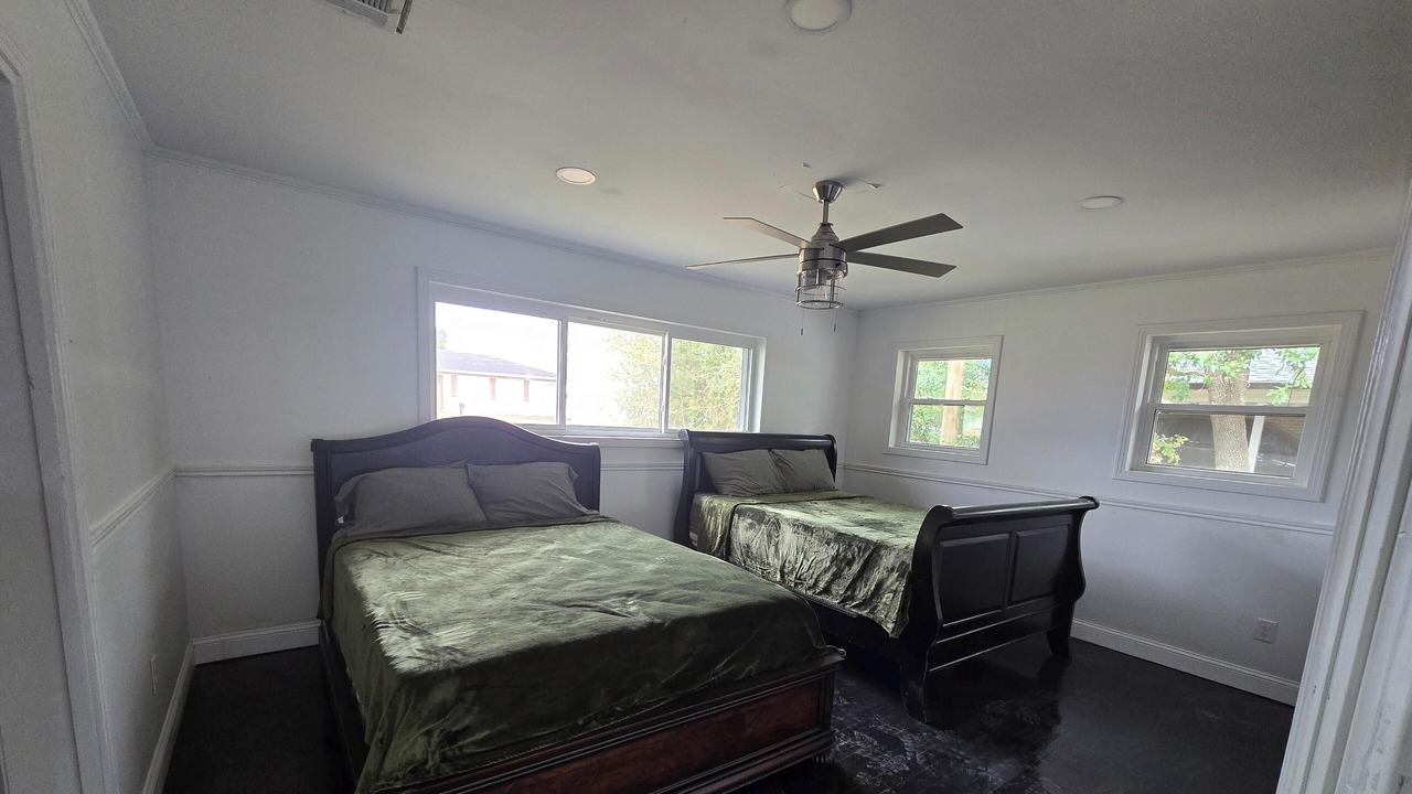 Photo of Bedroom in Jennings