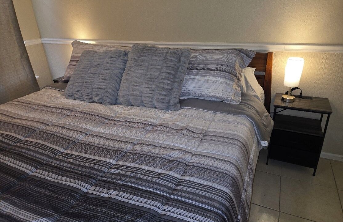 Photo of Bedroom in Bonanza
