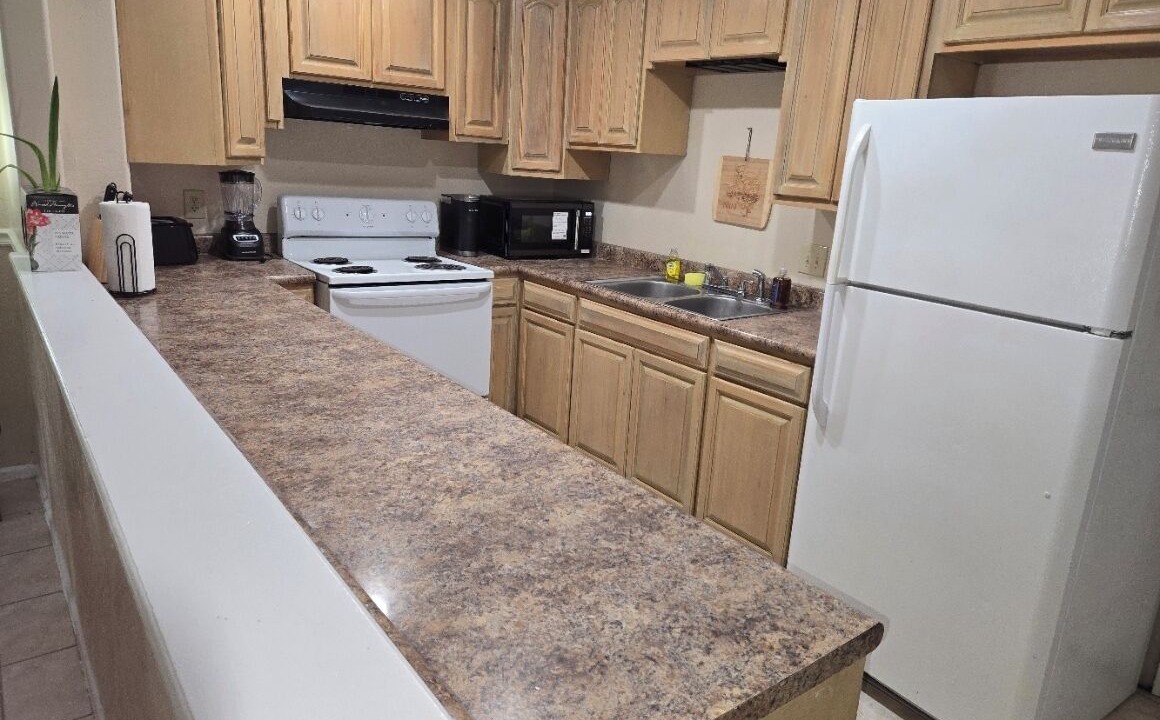 Photo of Kitchen in Bonanza