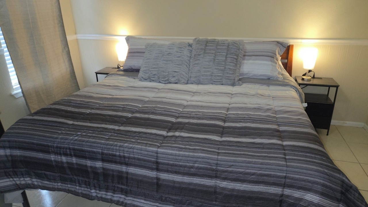 Photo of Bedroom in Bonanza