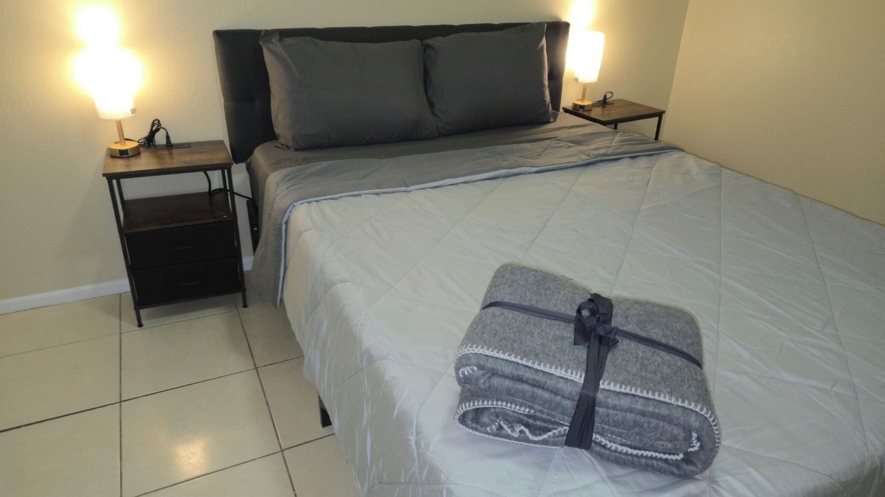 Photo of Bedroom in Bonanza
