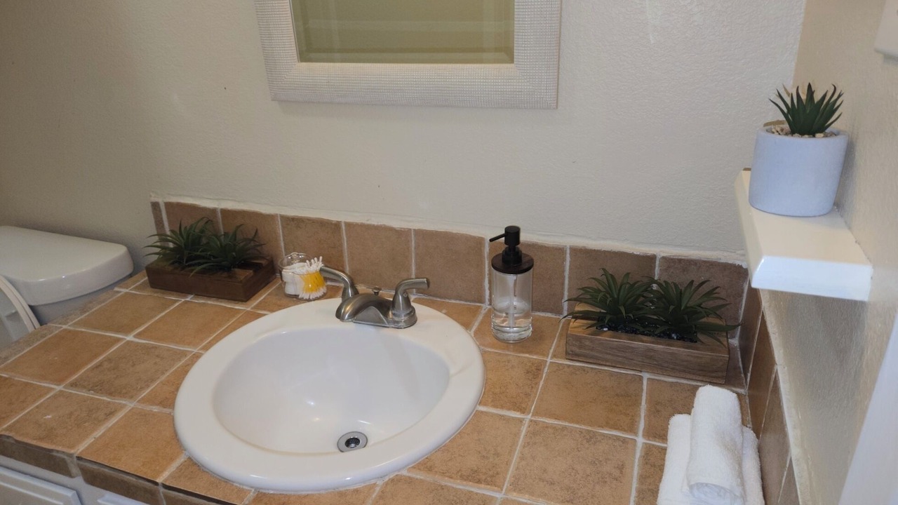 Photo of Bathroom in Bonanza