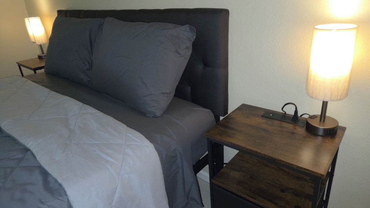 Photo of Bedroom in Bonanza