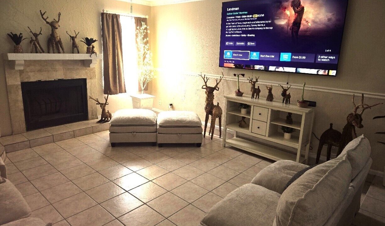 Photo of Livingroom in Bonanza