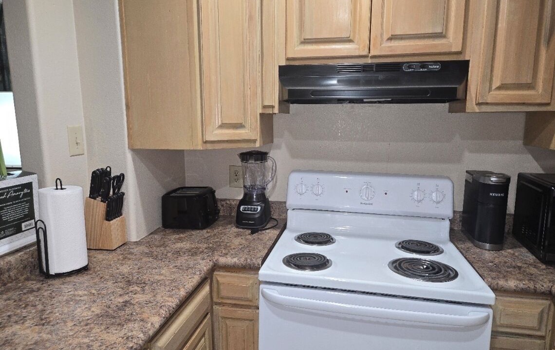 Photo of Kitchen in Bonanza