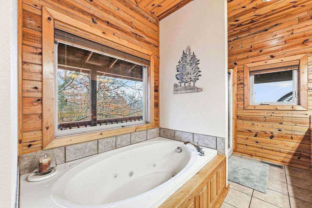 Photo of Bathroom in Sylvan Shores