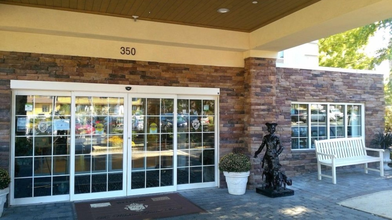 Photo of Outdoor in West Orange