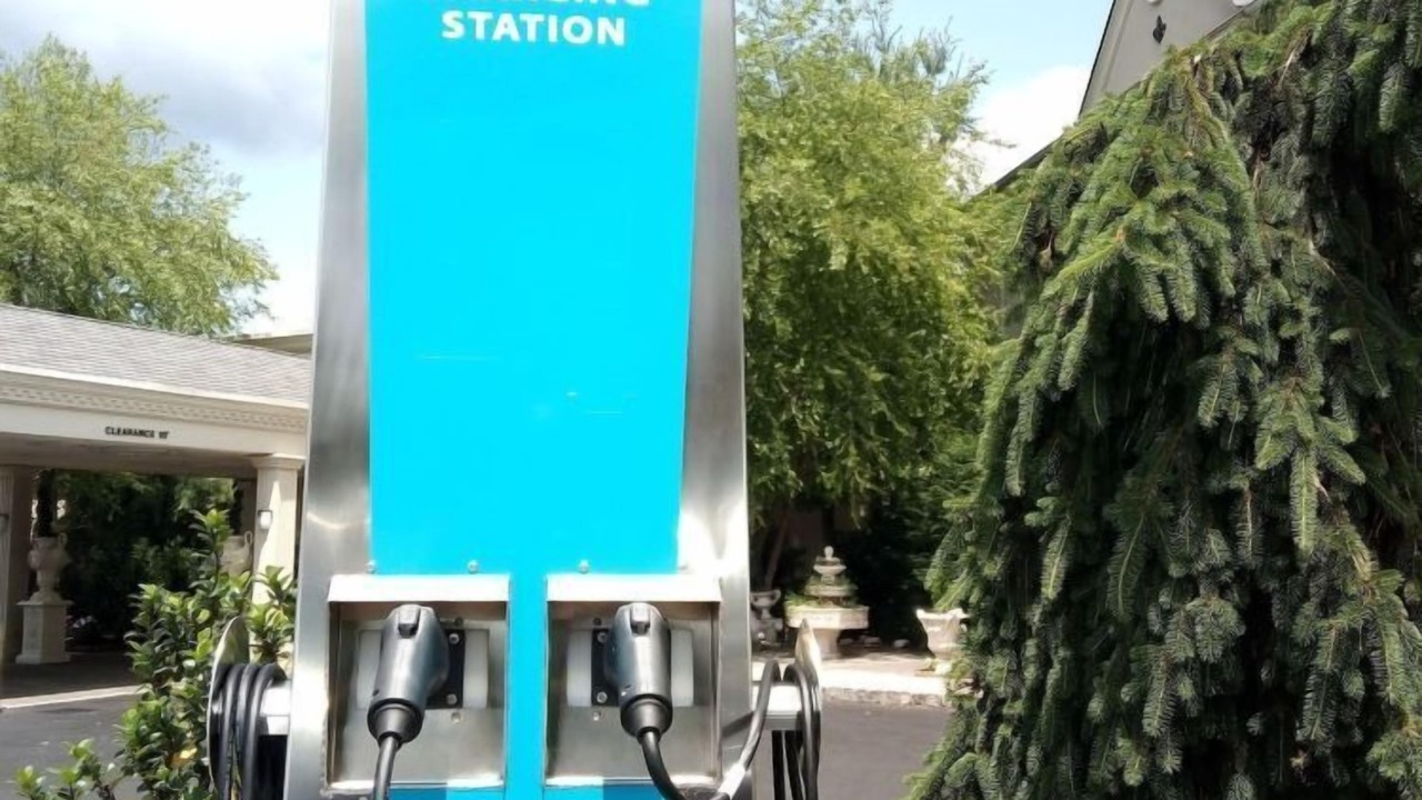 Photo of Outdoor in West Orange