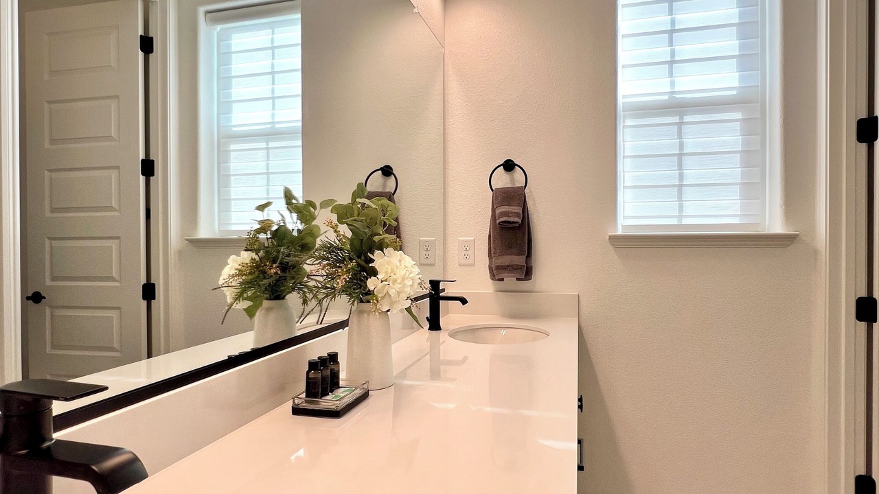 Photo of Bathroom in Roseville