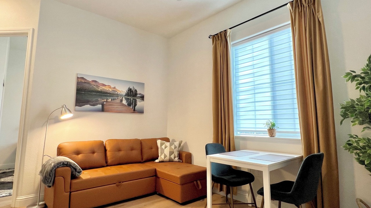 Photo of Livingroom in Roseville