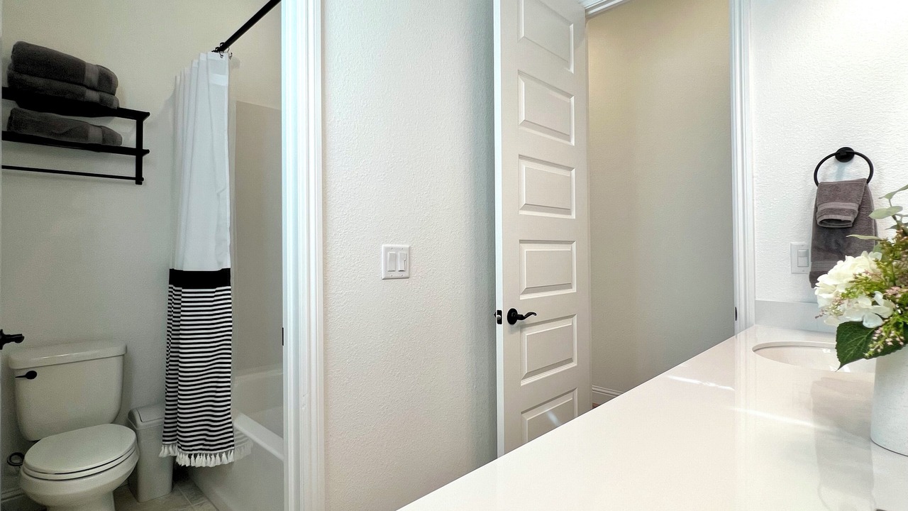 Photo of Bathroom in Roseville