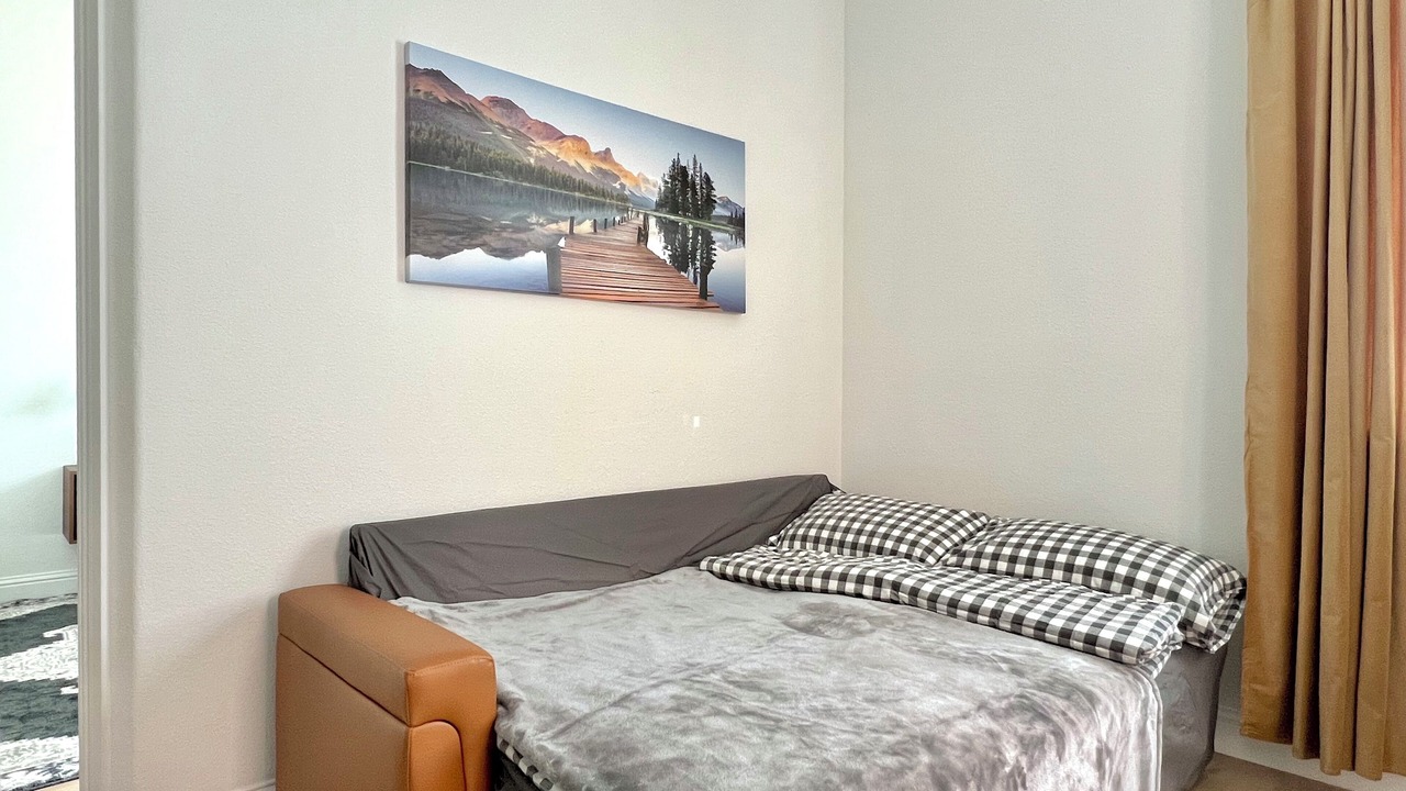 Photo of Bedroom in Roseville
