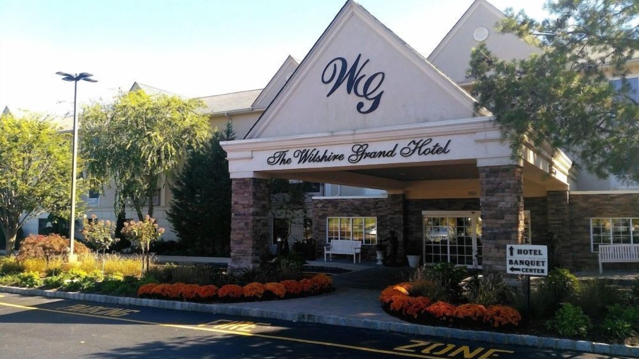 Photo of Outdoor in West Orange