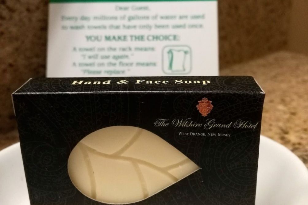 Photo of Bathroom in West Orange