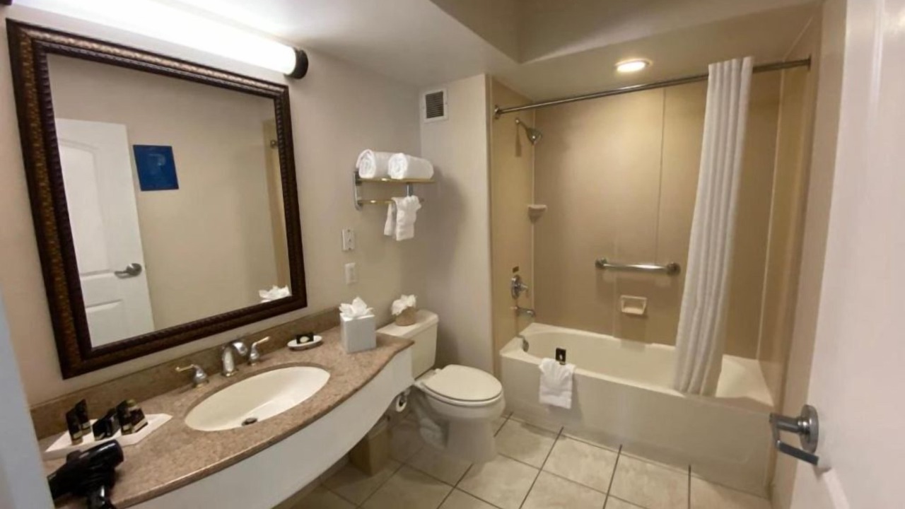 Photo of Bathroom in West Orange