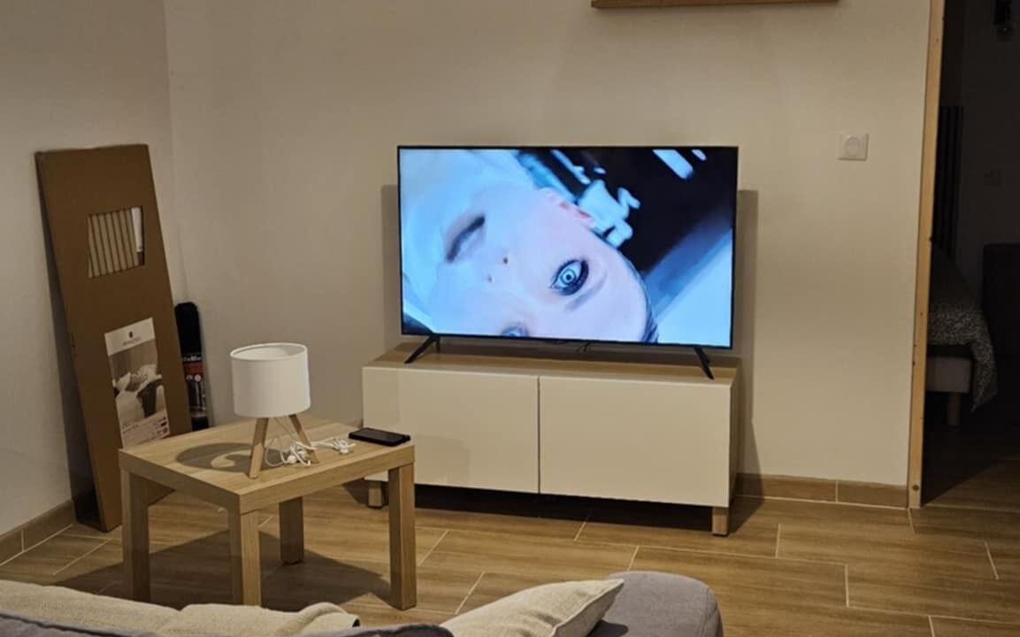 Photo of Livingroom in Tincourt-Boucly