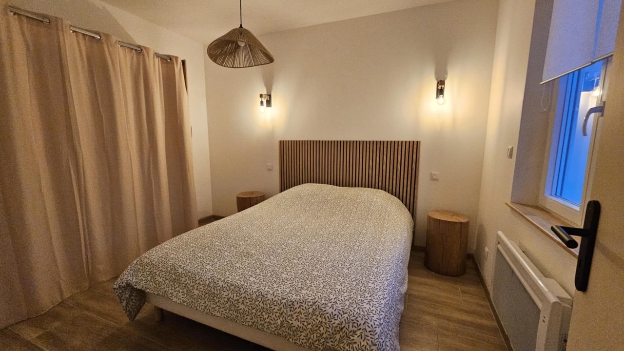 Photo of Bedroom in Tincourt-Boucly