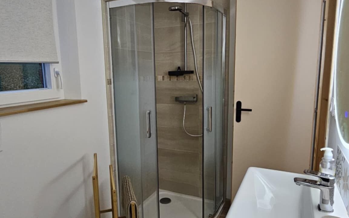 Photo of Bathroom in Tincourt-Boucly