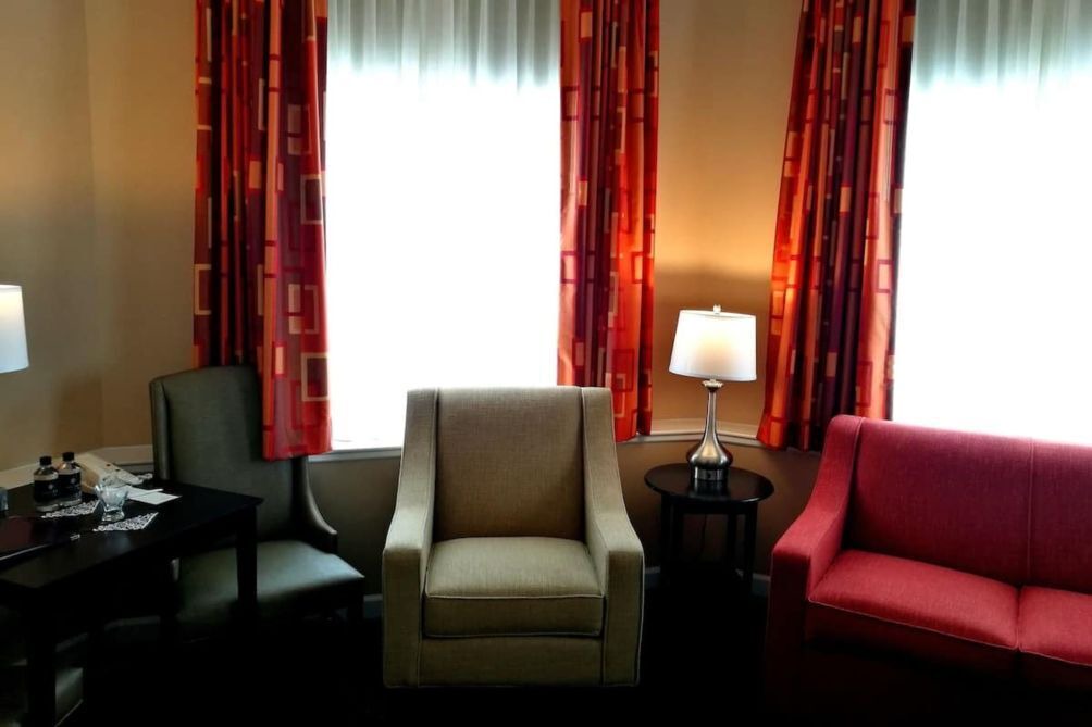 Photo of Livingroom in West Orange