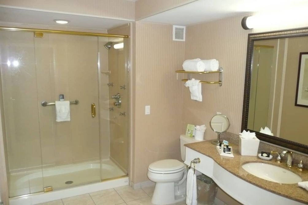 Photo of Bathroom in West Orange