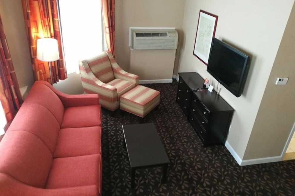 Photo of Livingroom in West Orange