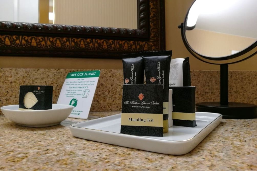 Photo of Bathroom in West Orange