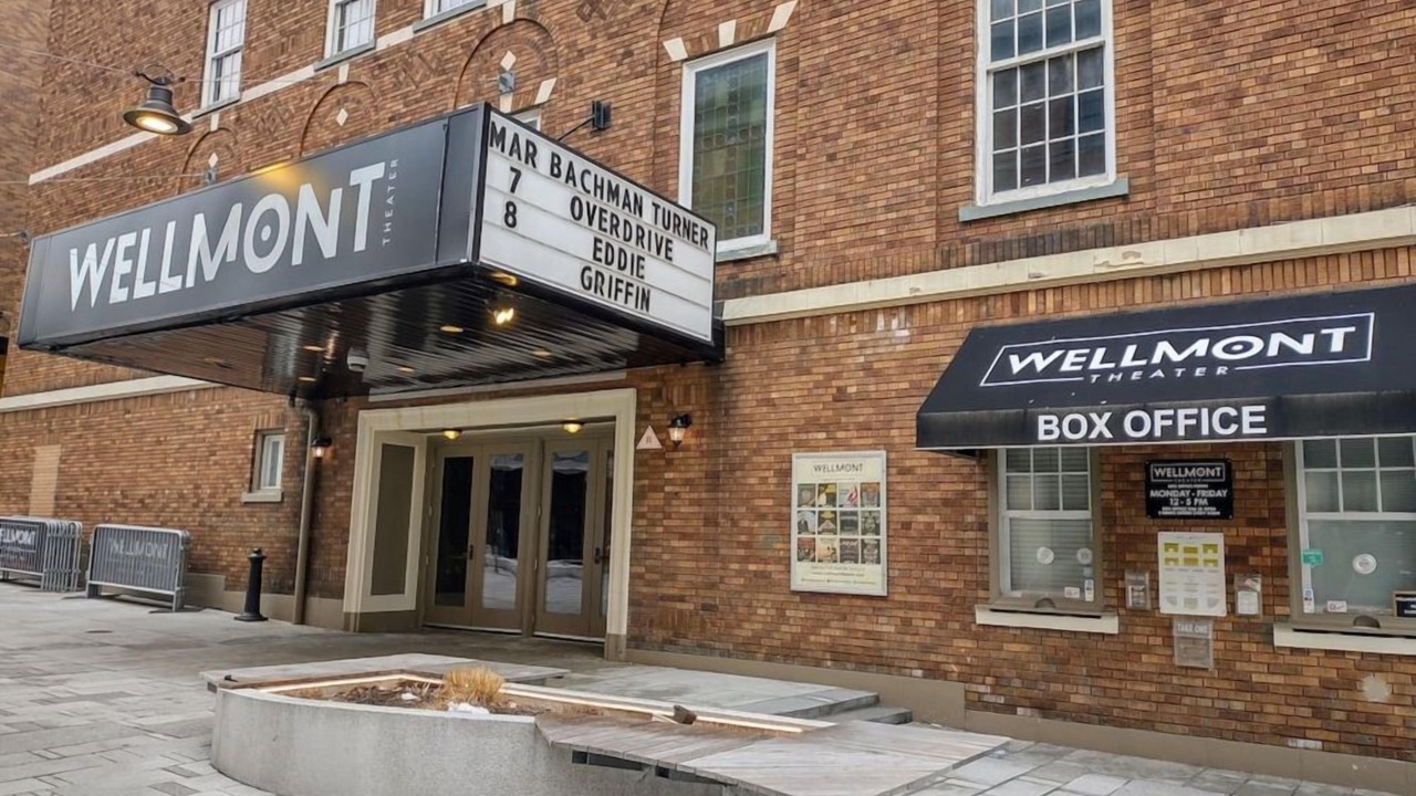 Photo of Outdoor in West Orange