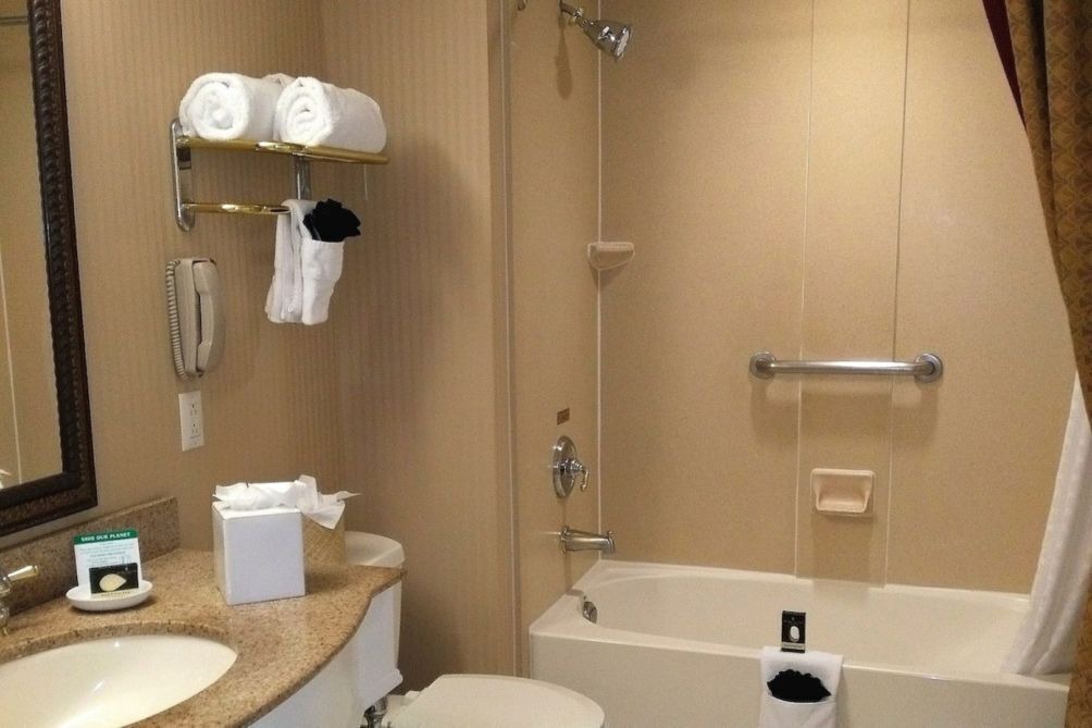 Photo of Bathroom in West Orange