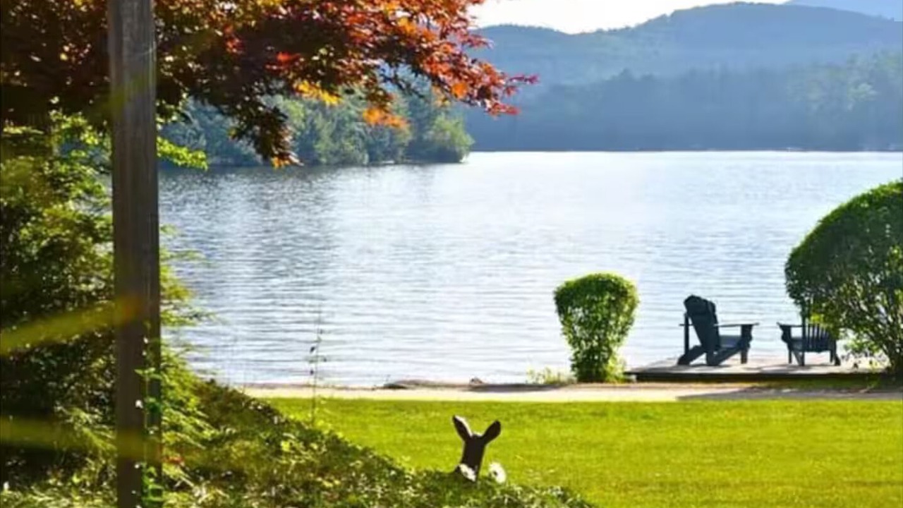 Photo of Outdoor in Holderness