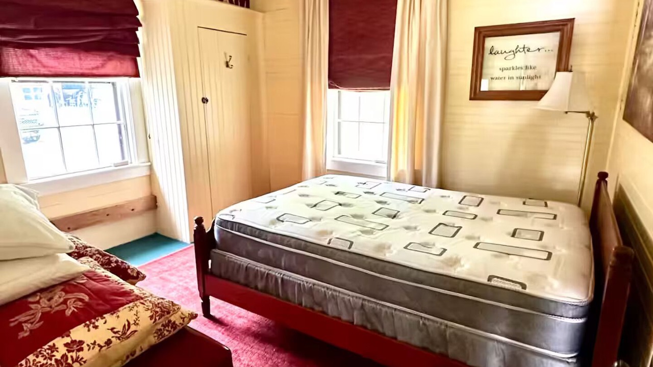 Photo of Bedroom in Holderness