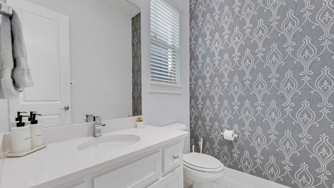 Photo of Bathroom in Old East Dallas
