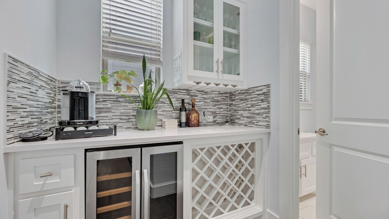 Photo of Kitchen in Old East Dallas