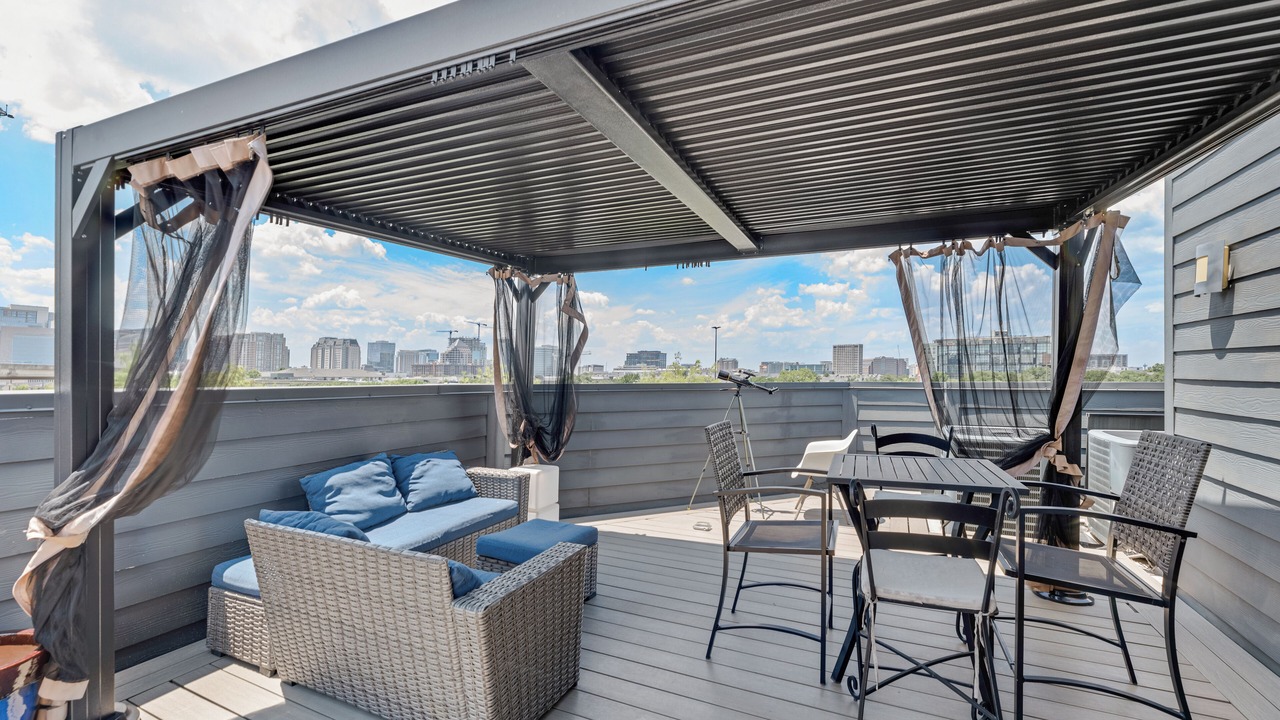 Photo of Outdoor in Old East Dallas