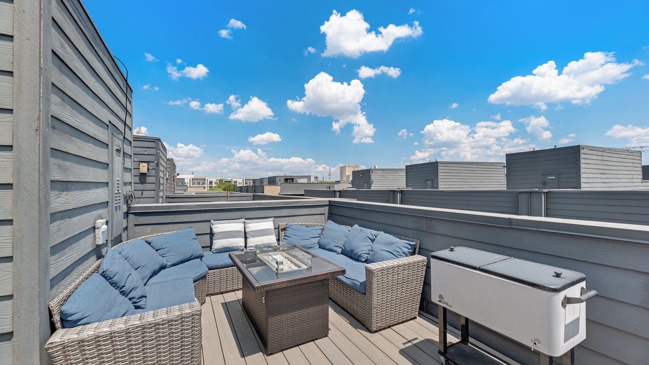 Photo of Outdoor in Old East Dallas