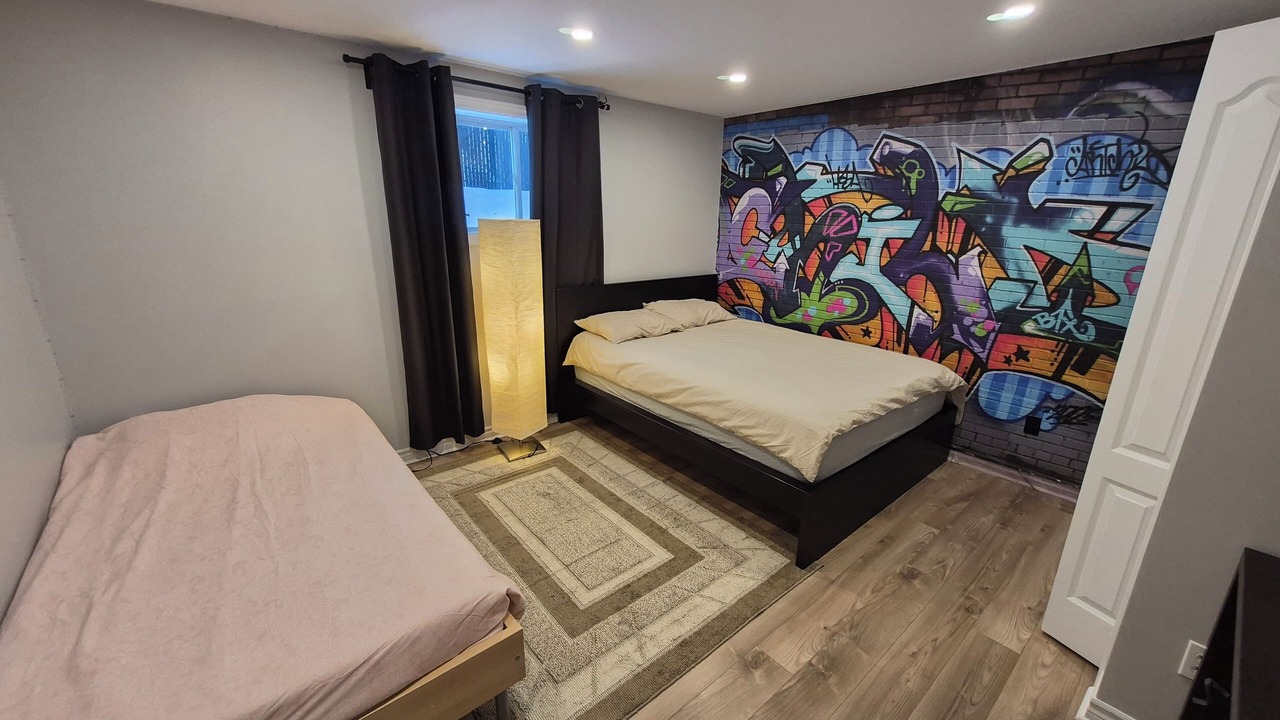 Photo of Bedroom in Gatineau