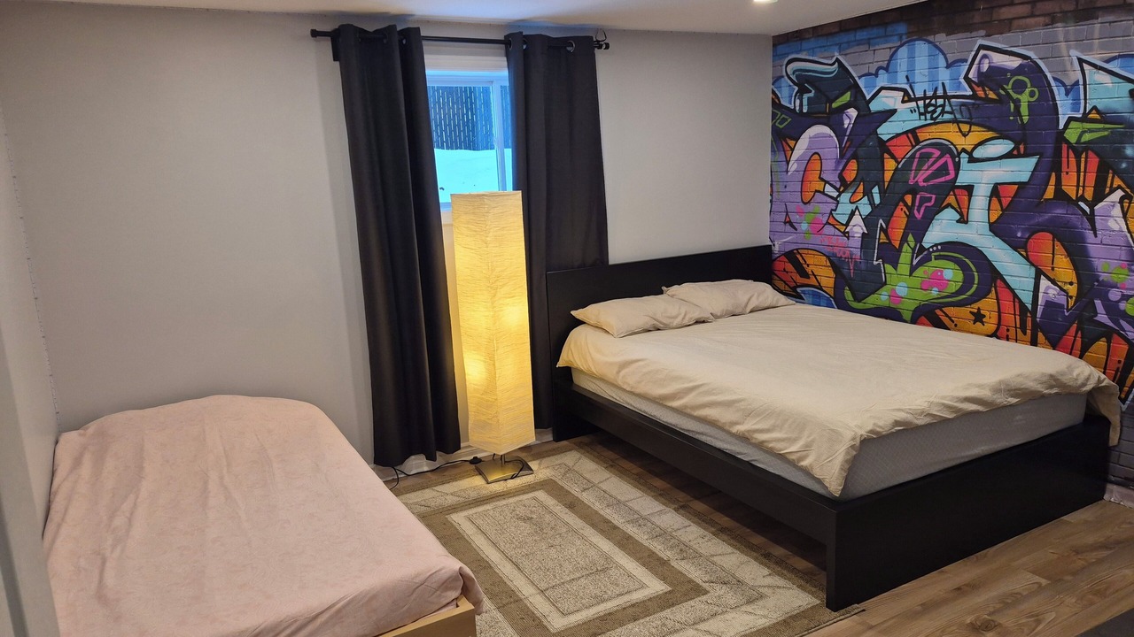 Photo of Bedroom in Gatineau