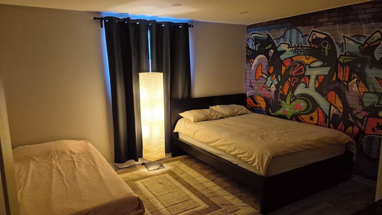 Photo of Bedroom in Gatineau