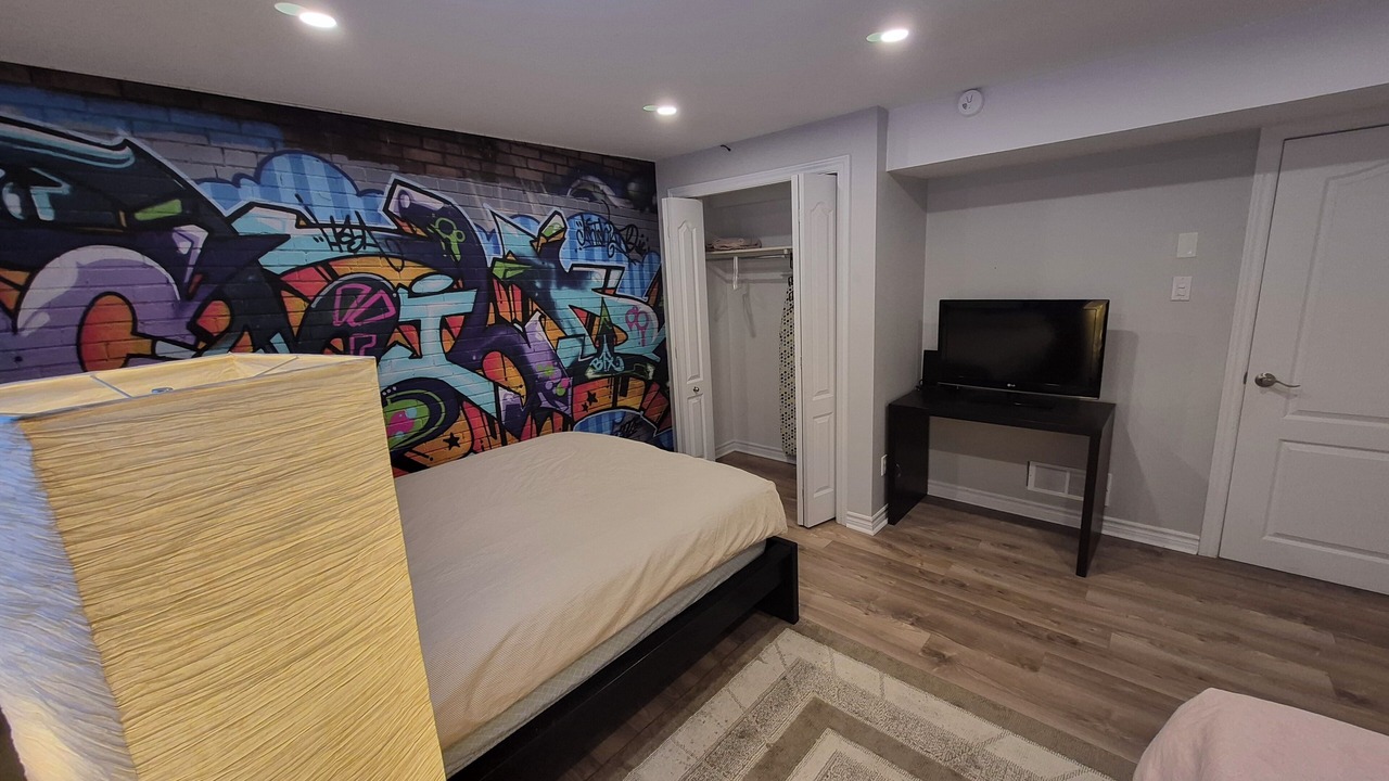 Photo of Bedroom in Gatineau