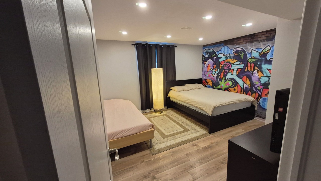 Photo of Bedroom in Gatineau