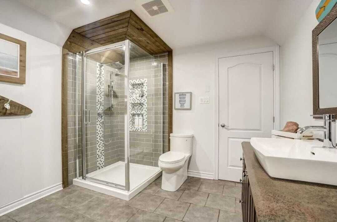 Photo of Bathroom in Gatineau