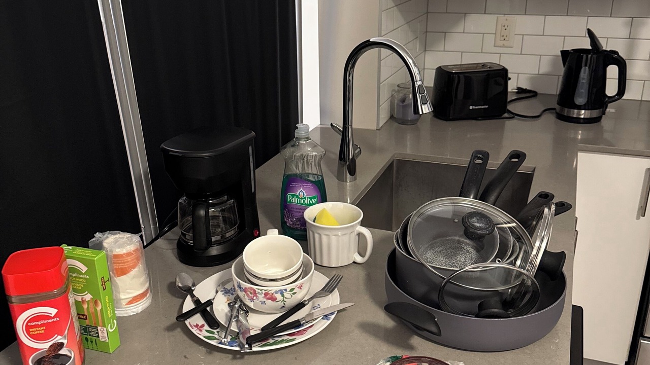 Photo of Kitchen in Halton Regional Municipality