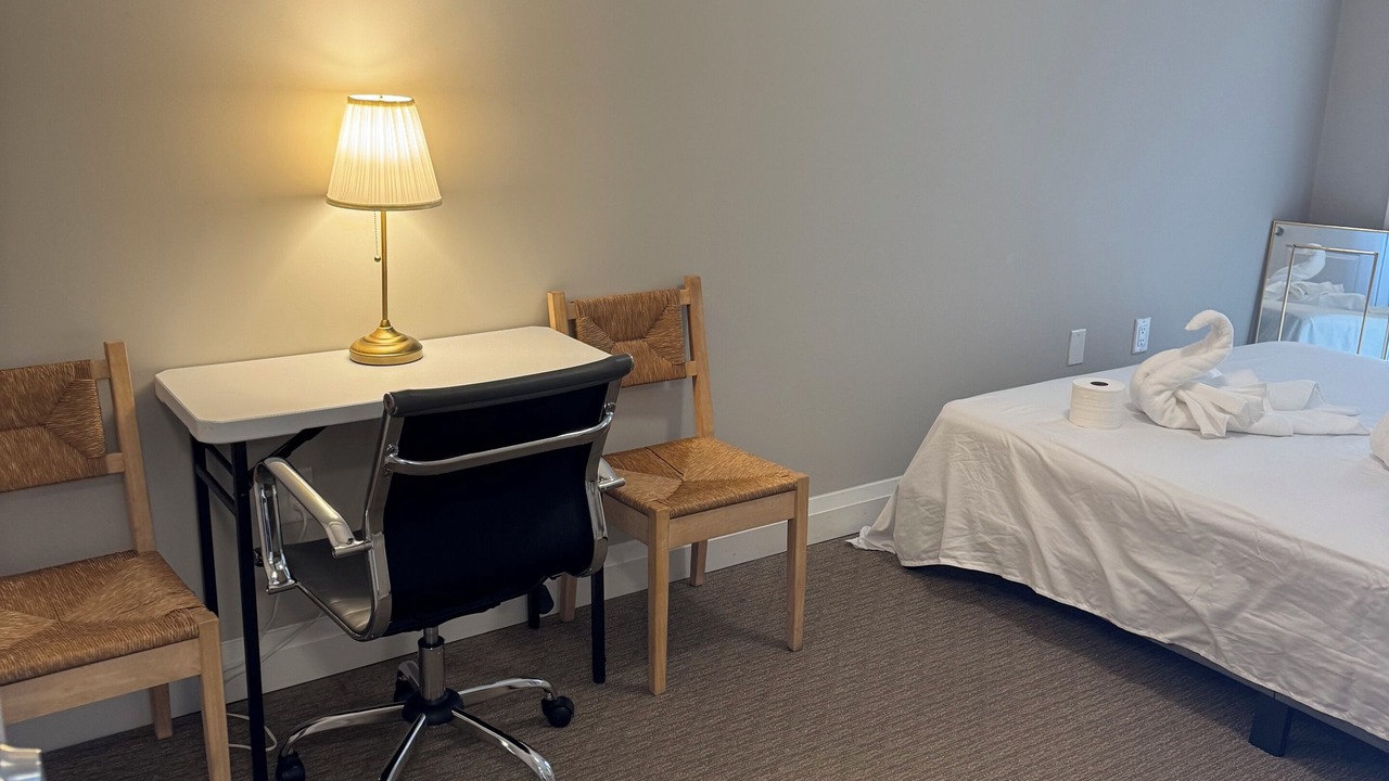 Photo of Bedroom in Halton Regional Municipality